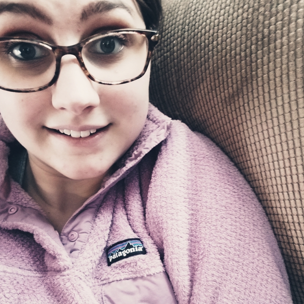Meet your Posher, Kaitlyn